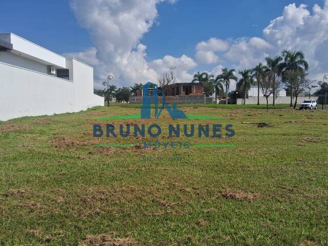 Terreno em condomínio para Venda em Engenheiro Coelho - 4