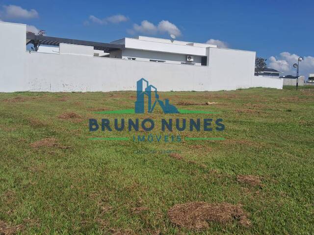 Terreno em condomínio para Venda em Engenheiro Coelho - 3