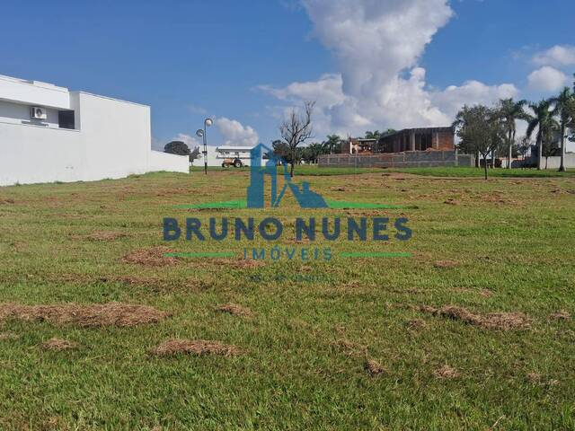 Terreno em condomínio para Venda em Engenheiro Coelho - 5