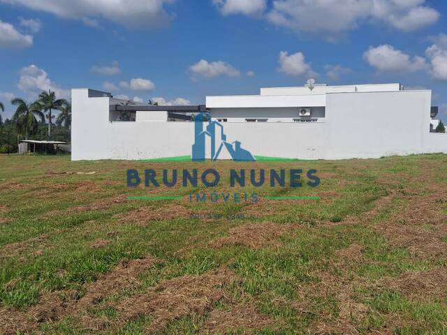 Terreno em condomínio para Venda em Engenheiro Coelho - 2