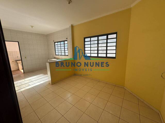 Casa para Venda em Artur Nogueira - 4