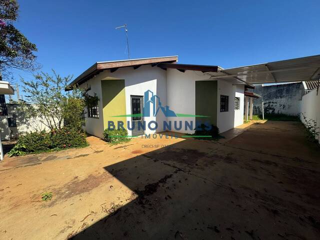 #2643 - Casa para Venda em Artur Nogueira - SP - 3