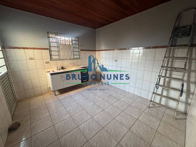 Casa para Venda em Artur Nogueira - 2