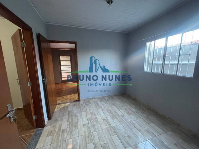 Casa para Venda em Artur Nogueira - 3