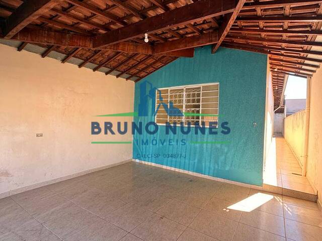#2644 - Casa para Venda em Artur Nogueira - SP - 3