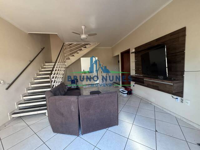 #2646 - Casa para Venda em Artur Nogueira - SP - 2