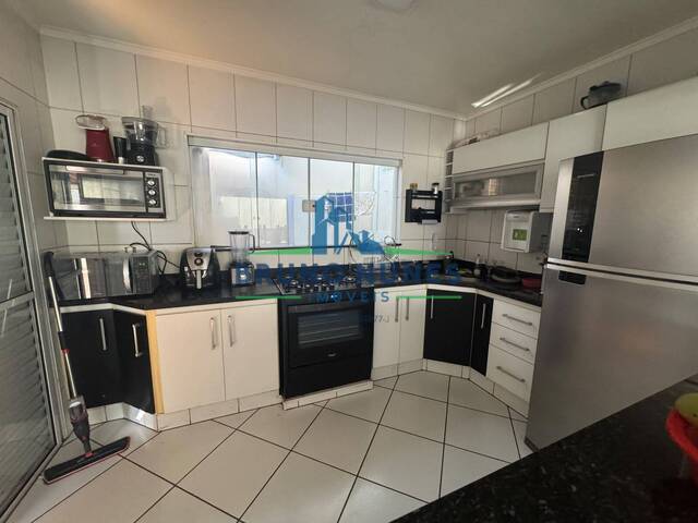 #2646 - Casa para Venda em Artur Nogueira - SP - 3