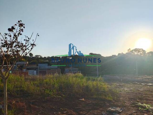 #2647 - Terreno para Venda em Artur Nogueira - SP - 1