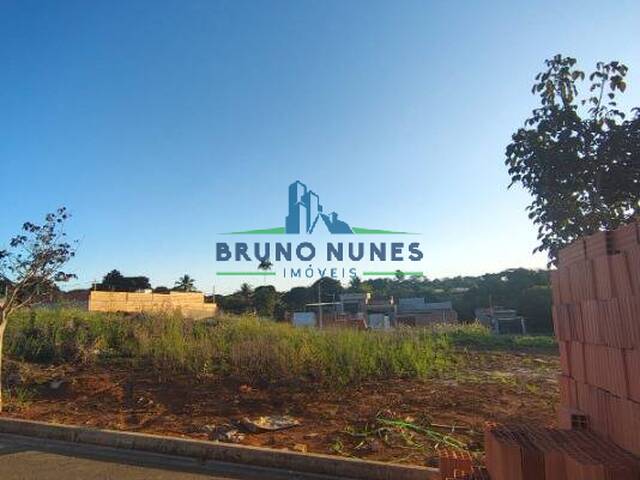 #2647 - Terreno para Venda em Artur Nogueira - SP - 2