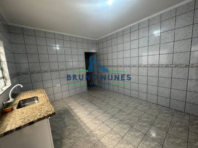 #2648 - Casa para Venda em Cosmópolis - SP - 3