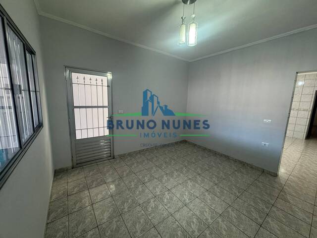 #2648 - Casa para Venda em Cosmópolis - SP - 2