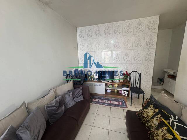 #2649 - Casa para Venda em Artur Nogueira - SP - 3