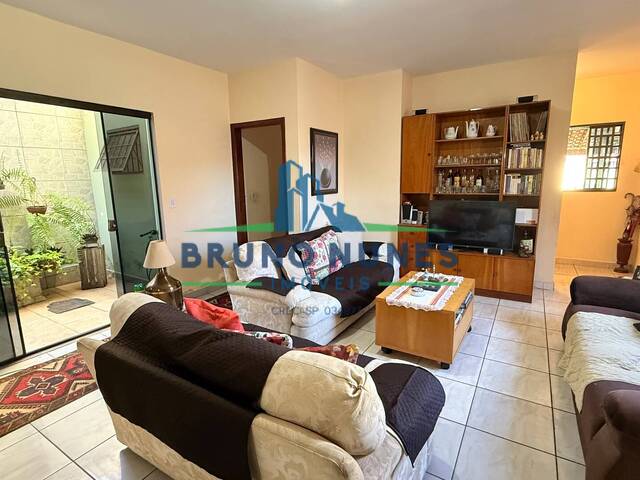 #2650 - Casa para Venda em Artur Nogueira - SP - 3