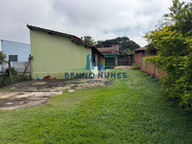#2653 - Chácara para Venda em Artur Nogueira - SP - 2