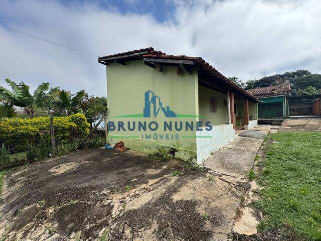 #2653 - Chácara para Venda em Artur Nogueira - SP - 3