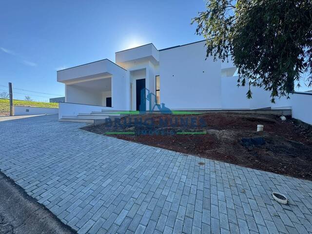 Casa em condomínio para Venda em Artur Nogueira - 2