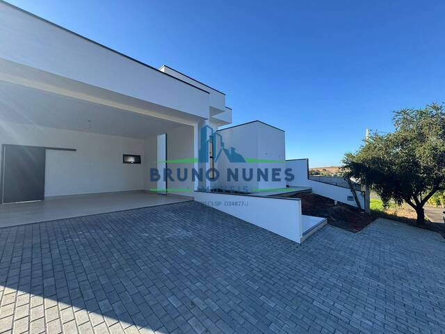 Casa em condomínio para Venda em Artur Nogueira - 3