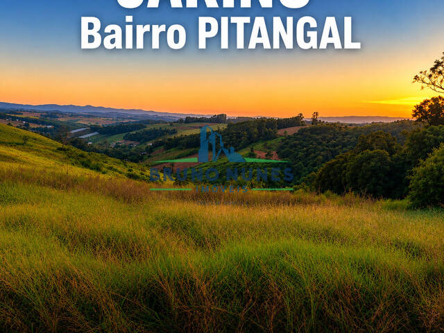 #2655 - Sítio para Venda em Jarinu - SP - 1
