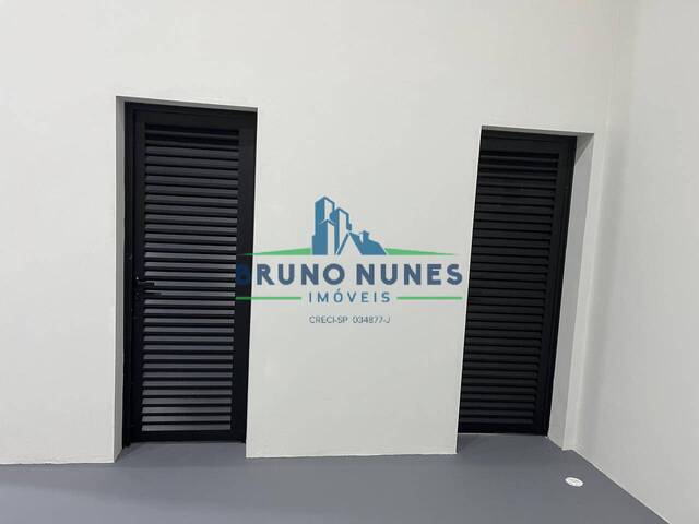 Salão Comercial para Venda em Artur Nogueira - 5
