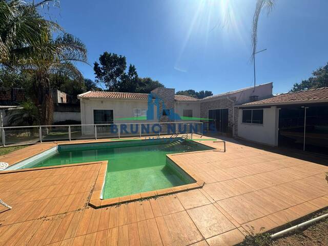 #2658 - Casa para Venda em Artur Nogueira - SP - 3
