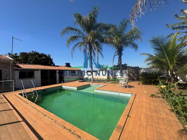#2658 - Casa para Venda em Artur Nogueira - SP - 2