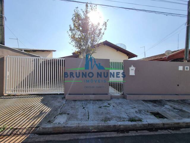 #2661 - Casa para Venda em Artur Nogueira - SP - 3