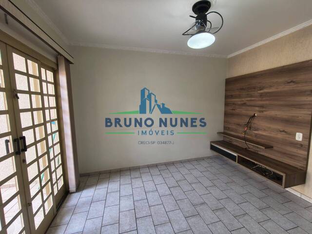 Casa para Venda em Artur Nogueira - 4
