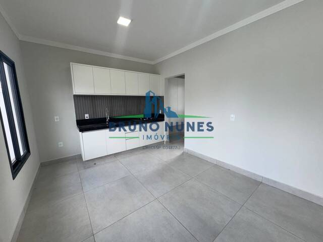 #2663 - Casa para Venda em Artur Nogueira - SP - 2