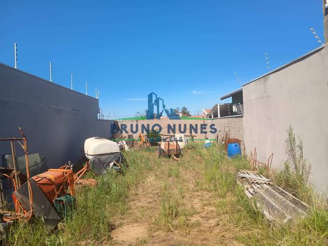 #2664 - Terreno para Venda em Artur Nogueira - SP - 1