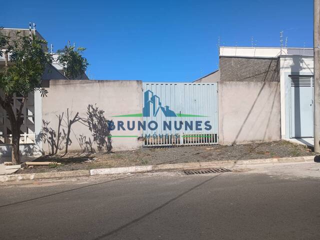 #2664 - Terreno para Venda em Artur Nogueira - SP - 2