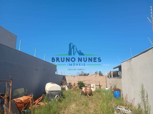 #2664 - Terreno para Venda em Artur Nogueira - SP - 3