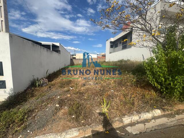 #2665 - Terreno para Venda em Artur Nogueira - SP - 1
