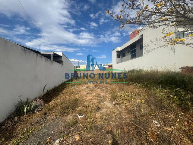 #2665 - Terreno para Venda em Artur Nogueira - SP - 3