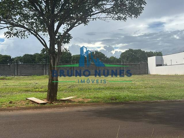 #2666 - Terreno em condomínio para Venda em Artur Nogueira - SP - 2
