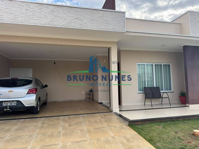 #2667 - Casa em condomínio para Venda em Artur Nogueira - SP - 2