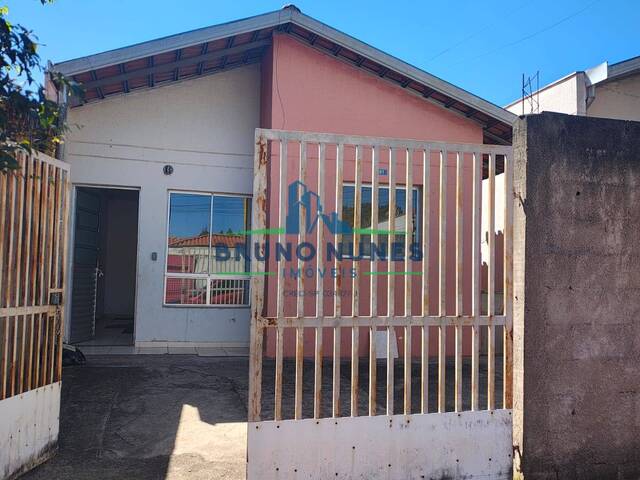 #2669 - Casa para Venda em Artur Nogueira - SP - 1