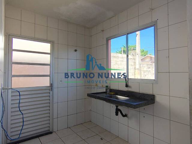 #2669 - Casa para Venda em Artur Nogueira - SP - 3