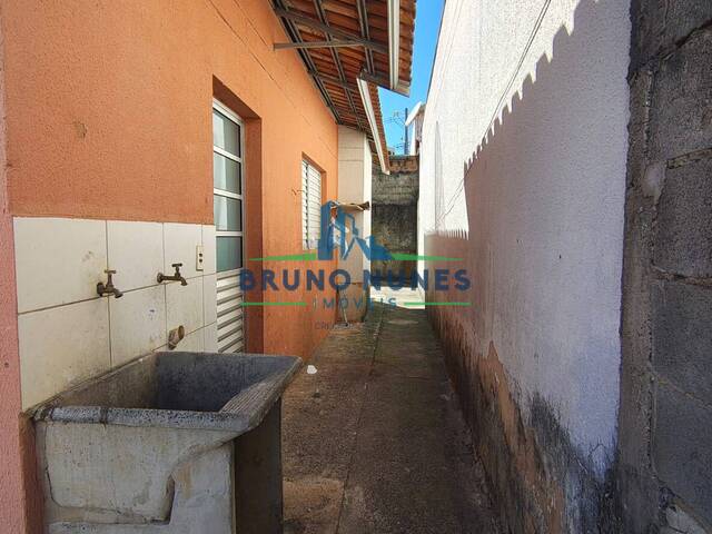 Casa para Venda em Artur Nogueira - 5