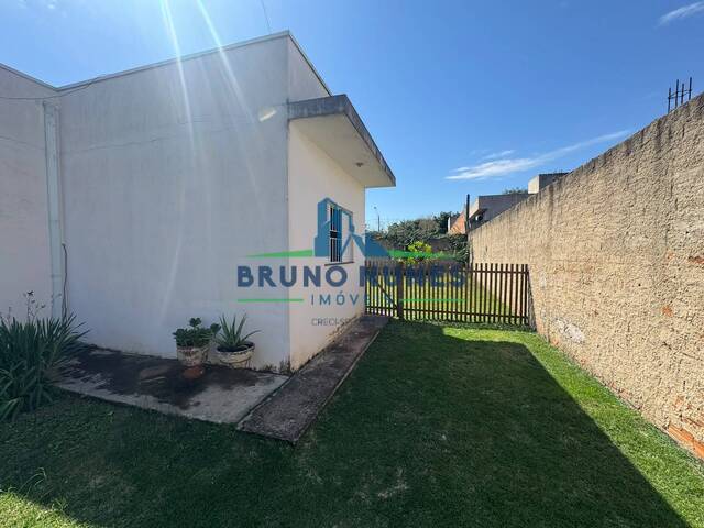 #2670 - Casa para Venda em Artur Nogueira - SP - 3