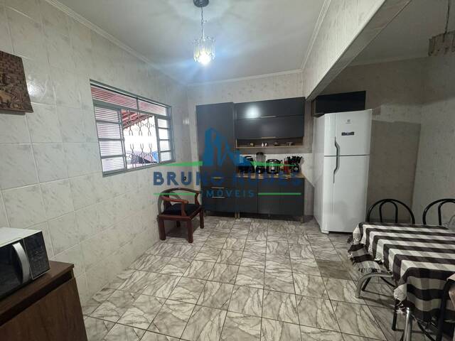 Casa para Venda em Artur Nogueira - 5