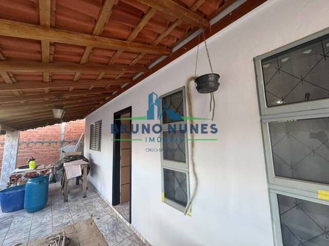 #2671 - Casa para Venda em Artur Nogueira - SP - 3