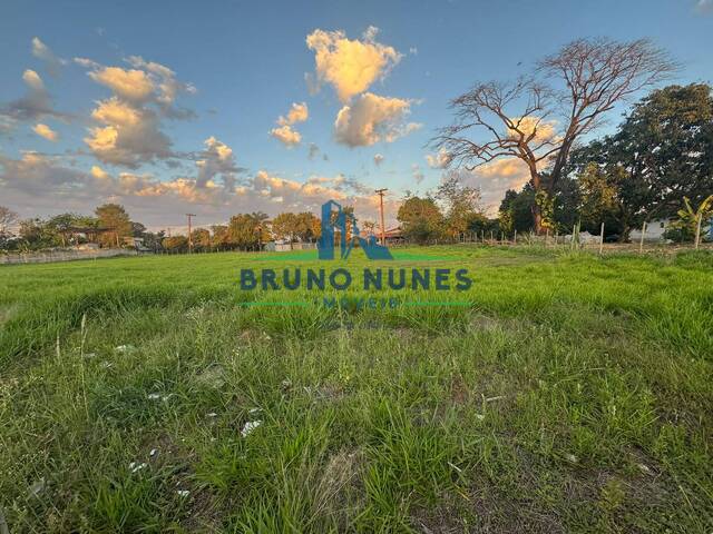 #2672 - Terreno para Venda em Artur Nogueira - SP - 3