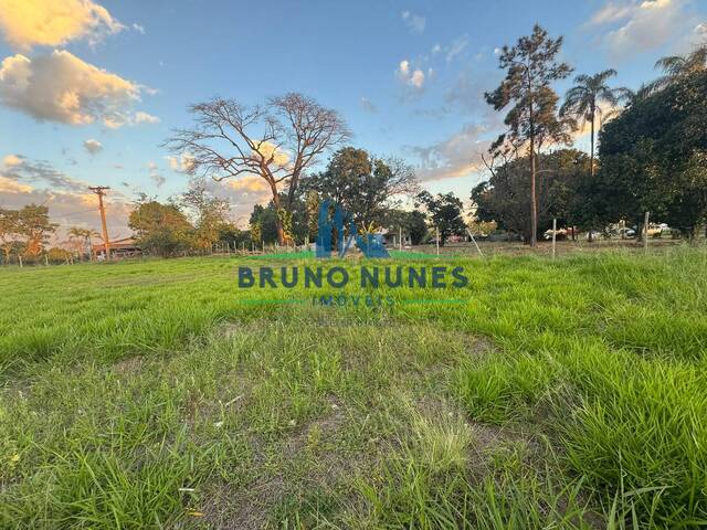 #2672 - Terreno para Venda em Artur Nogueira - SP - 1