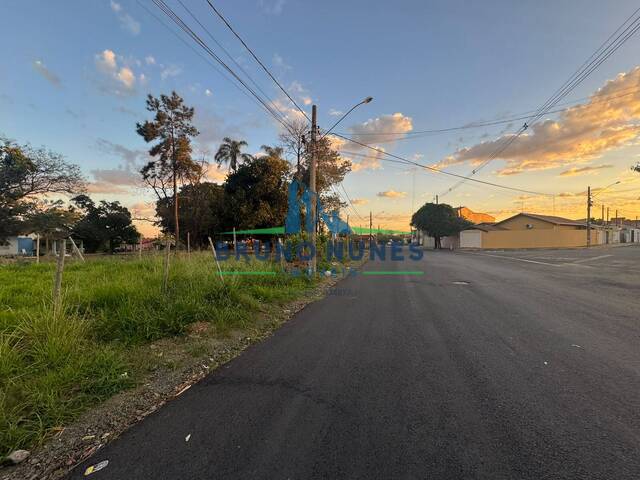 Terreno para Venda em Artur Nogueira - 5