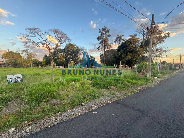 #2672 - Terreno para Venda em Artur Nogueira - SP - 2
