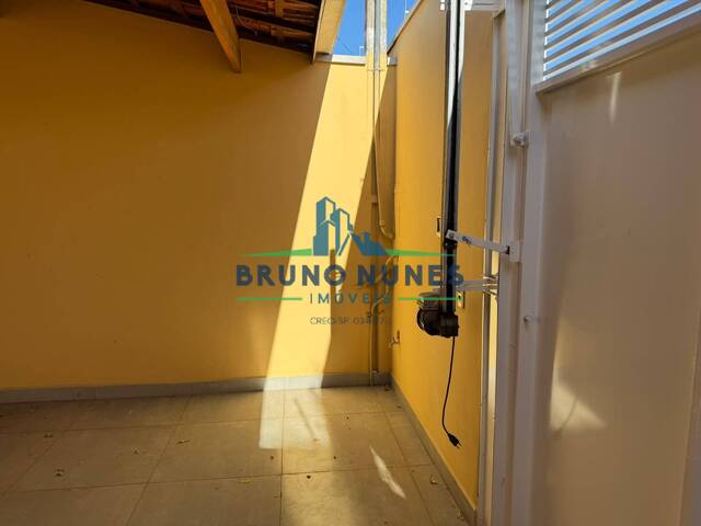 Casa para Venda em Artur Nogueira - 4