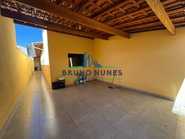 #2673 - Casa para Venda em Artur Nogueira - SP - 3