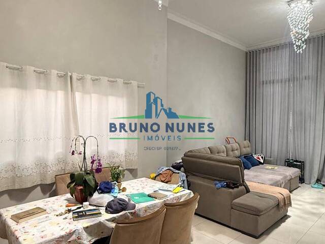 Casa para Venda em Artur Nogueira - 4