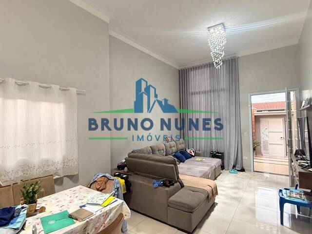 Casa para Venda em Artur Nogueira - 5