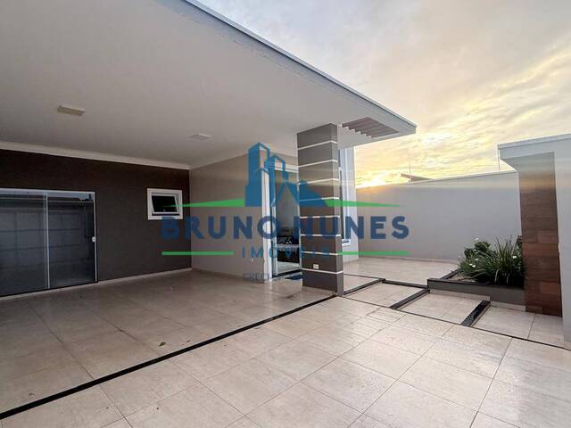 #2674 - Casa para Venda em Artur Nogueira - SP - 3